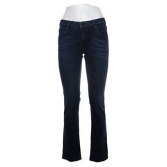 Maison Scotch | Blauw - Spijkerbroek