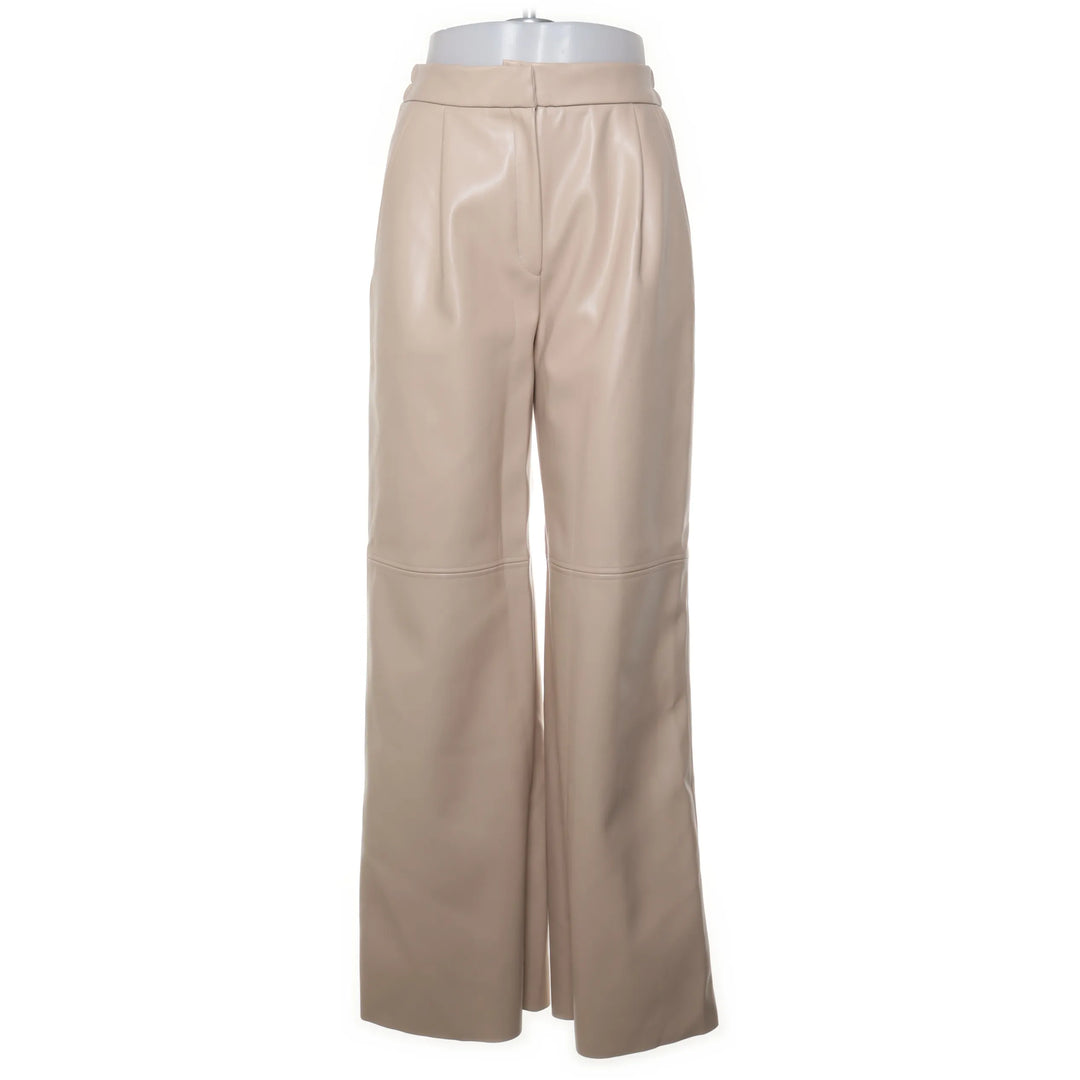 Meotine | Beige - Palazzo broek