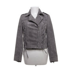 New Look | Grijs - Bikerjack