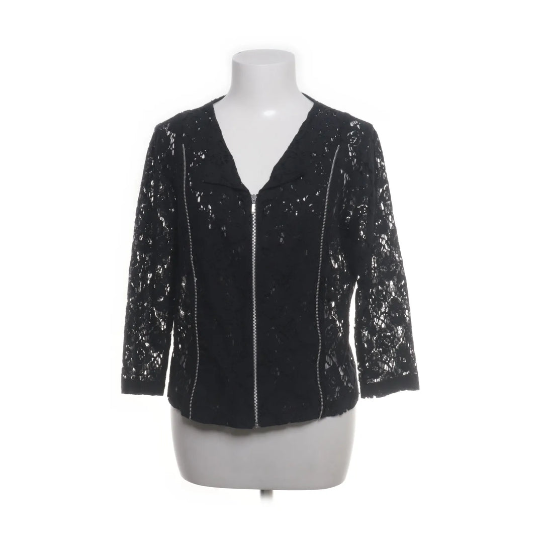 Wearhouse | Zwart - Cardigan