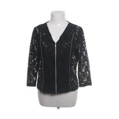 Wearhouse | Zwart - Cardigan