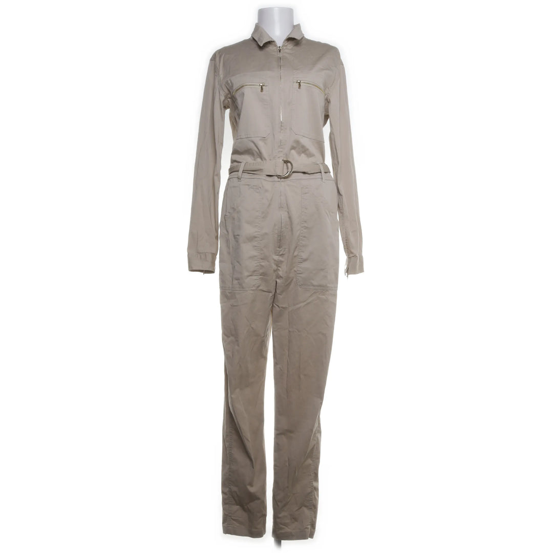 Global Funk | Beige - Jumpsuit