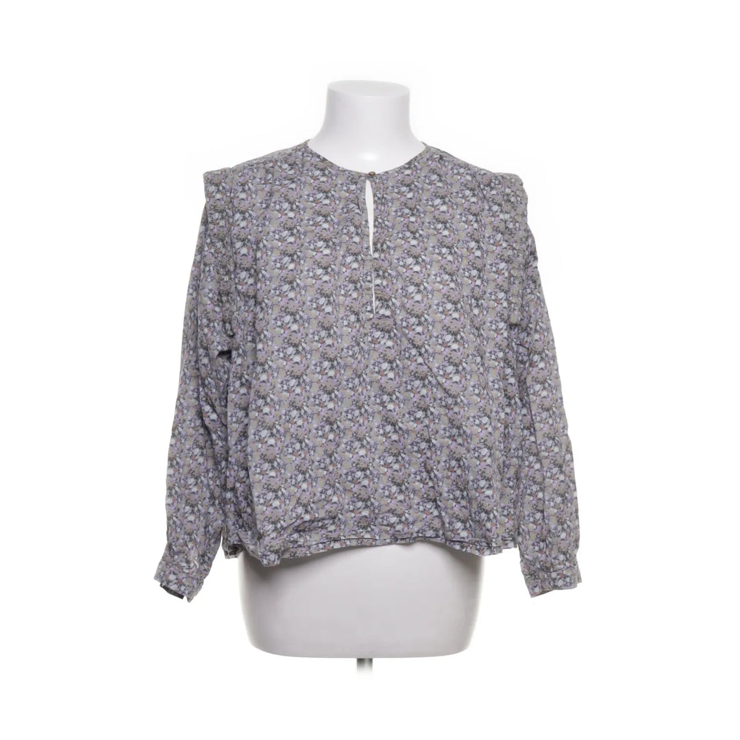 Love Stories | Lila, Meerkleurig - Blouse