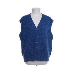 Blauw - Gilet