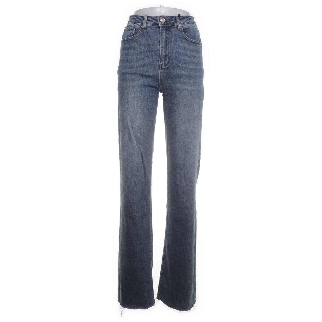 Friday Denim by Tess V | Blauw - Spijkerbroek