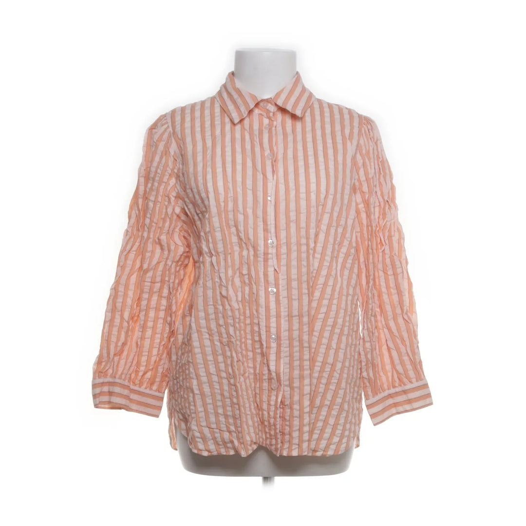 Second Female | Oranje - Shirt