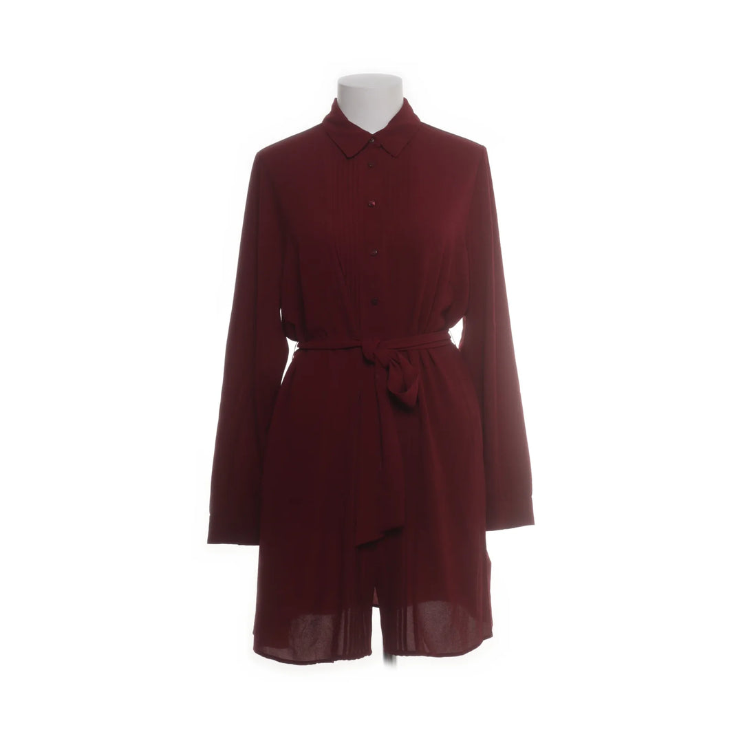 Pepe Jeans | Rood - Blousejurk