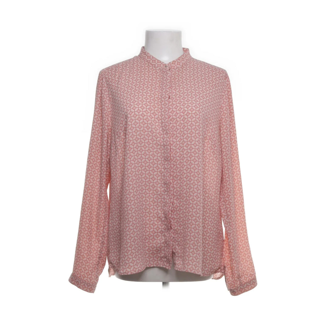 STOCKH LM | Rood, Roze, Meerkleurig - Blouse