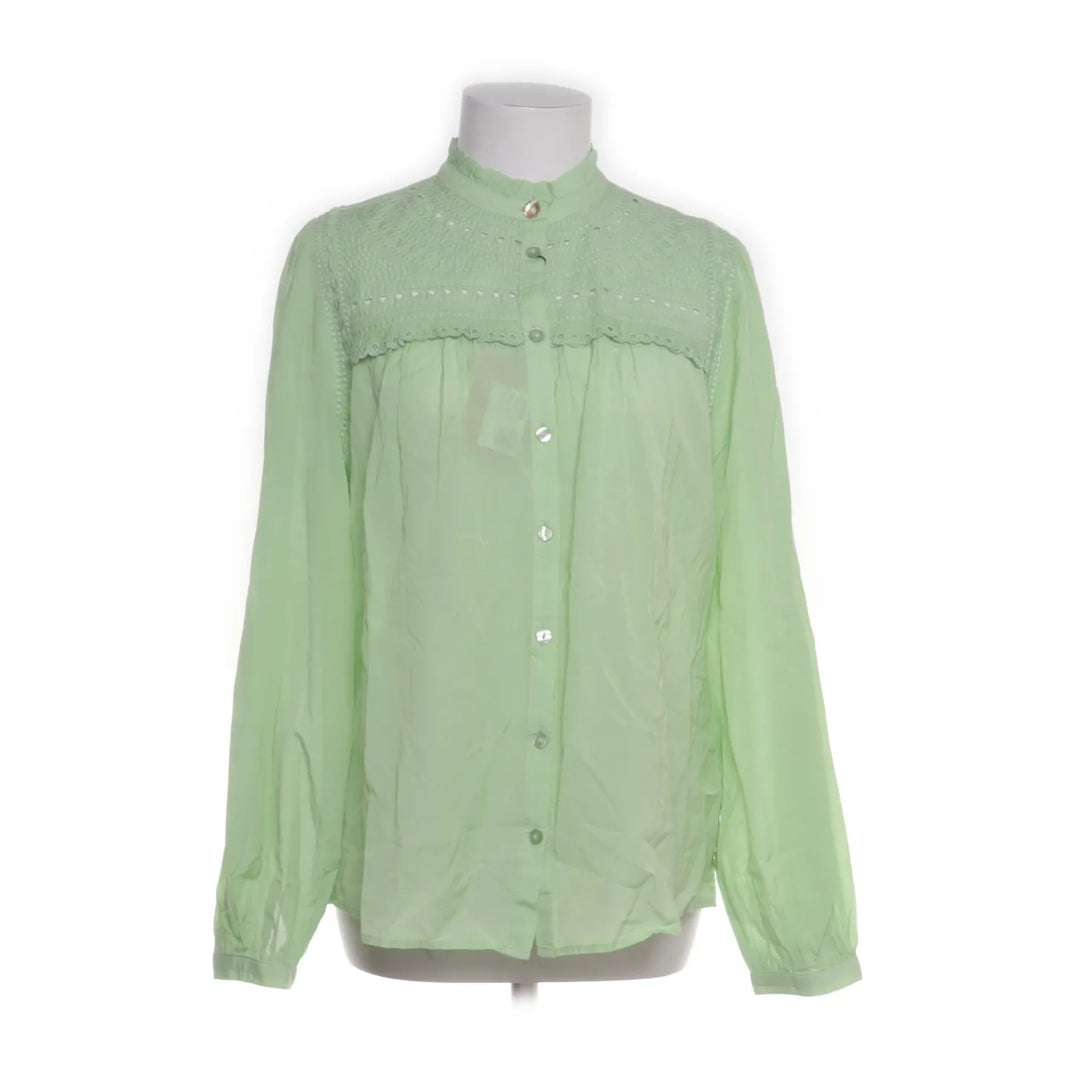 Fabienne Chapot | Groen - Blouse