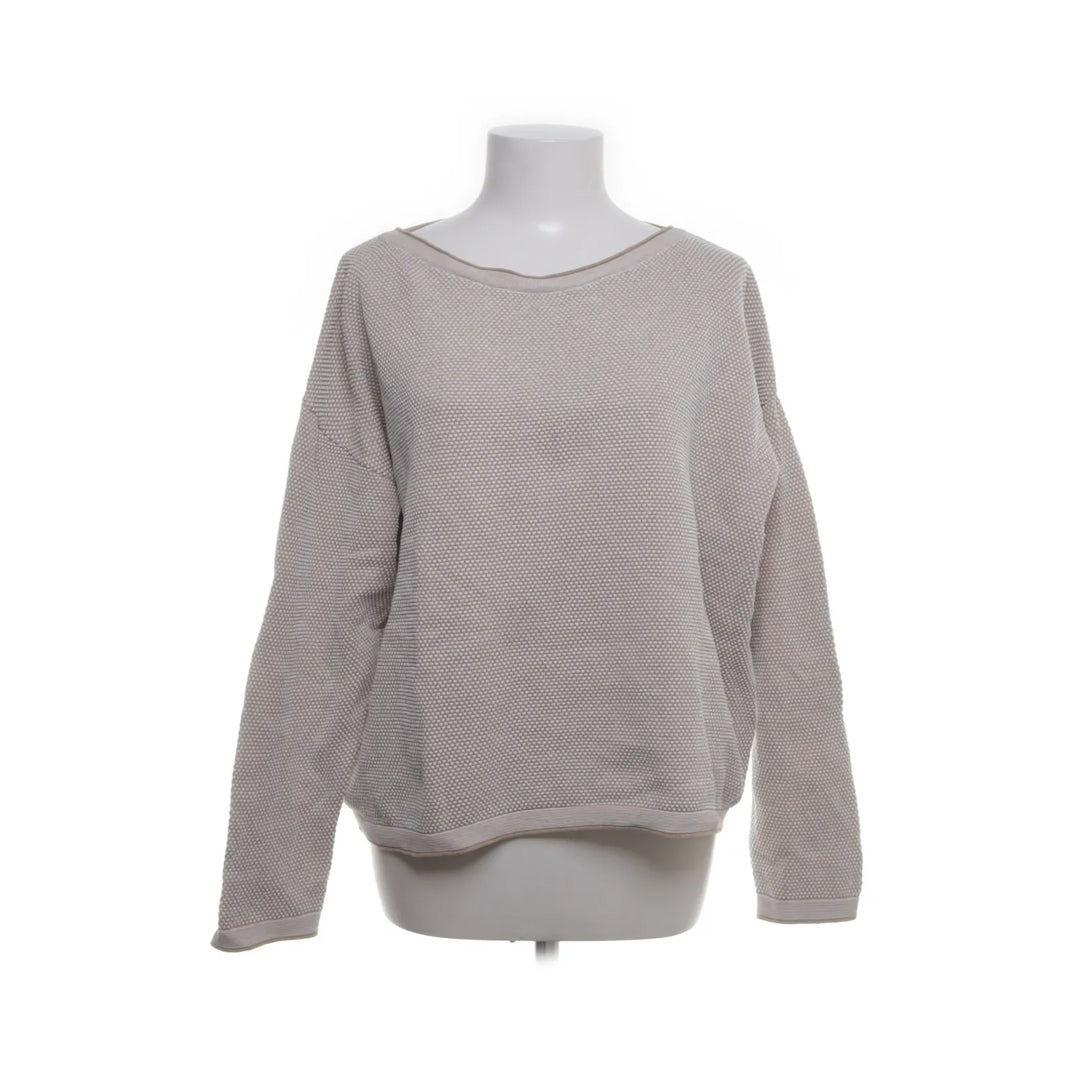 Tom Tailor | Beige, Wit - Trui