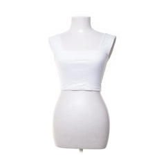 Susana Monaco | Witte Paspop Torso