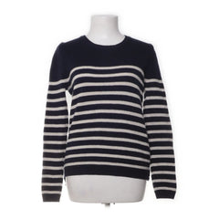 Massimo Dutti | Blauw, Meerkleurig - Trui