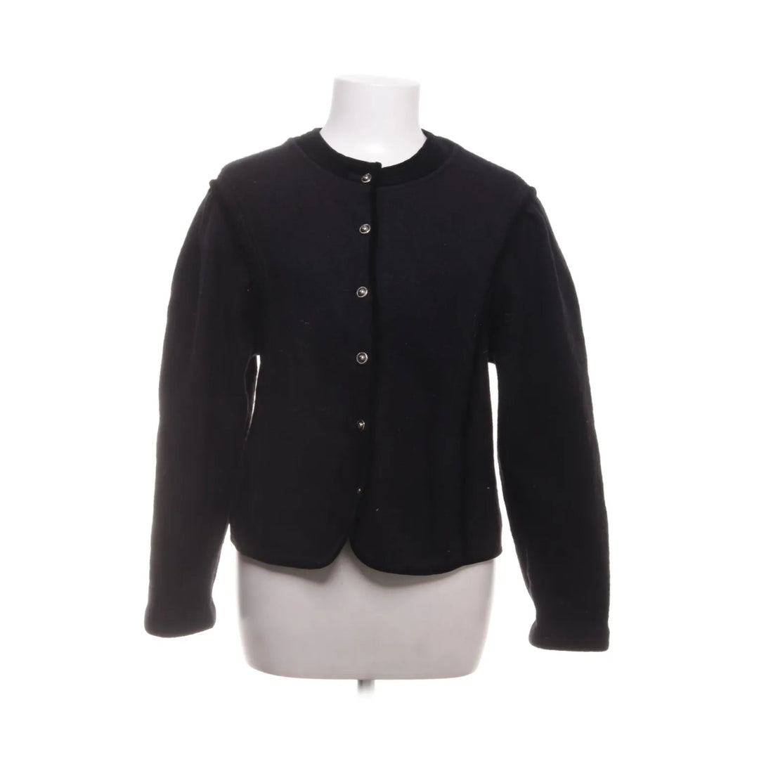 Mona | Zwart - Cardigan