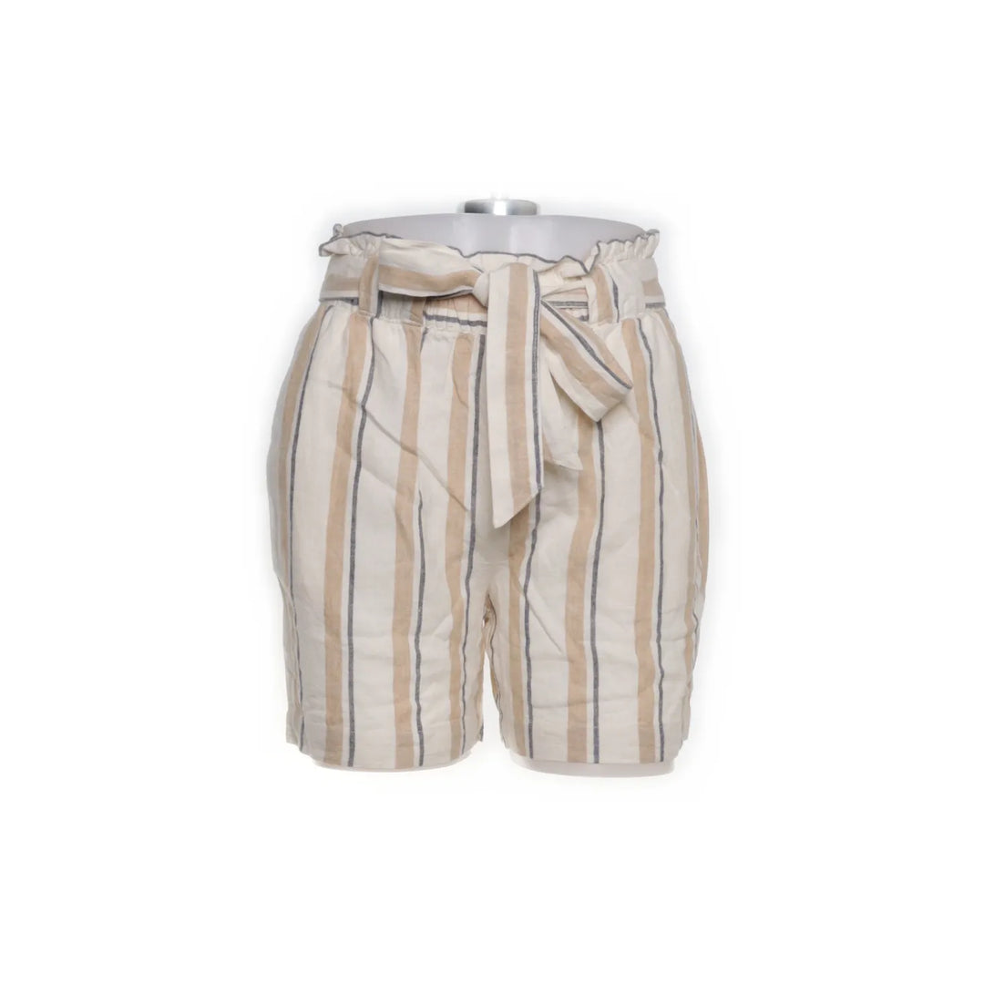 Soyaconcept | Wit, Beige, Grijs - Korte broek
