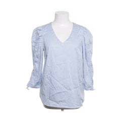 Mos Mosh | Blauw - Blouse