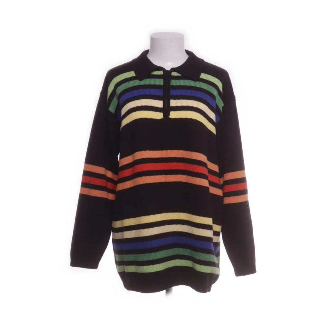 Betty Barclay | Zwart, Meerkleurig - Trui