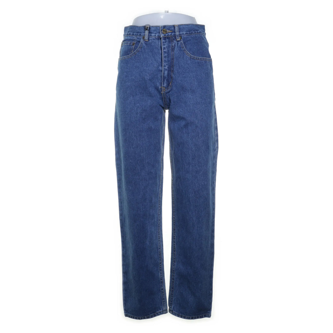 Impact Jeans | Blauw - Spijkerbroek