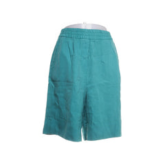 Hallhuber | Groen - Korte broek