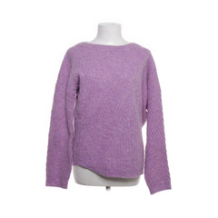 Knit-ted | Lila - Trui