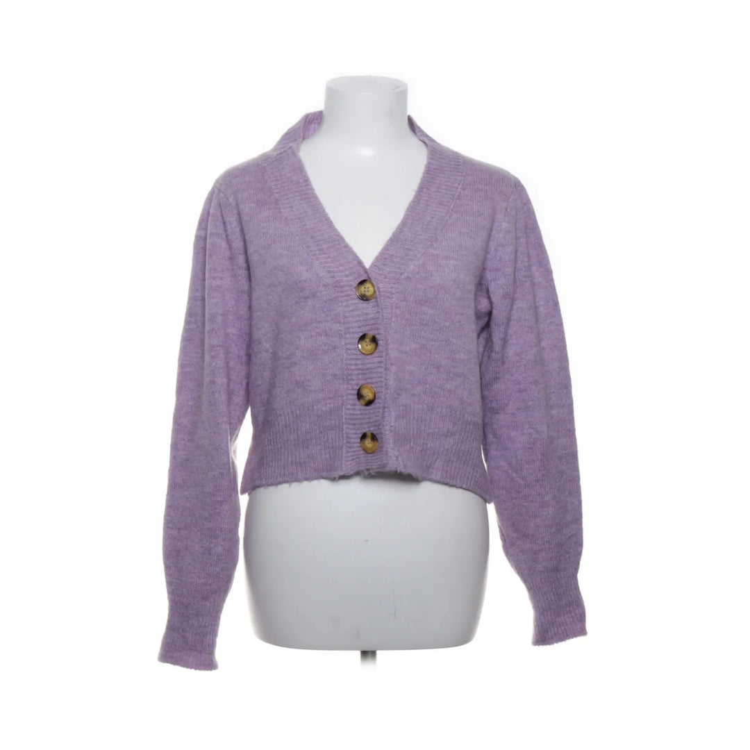 Trendyol | Lila - Cardigan
