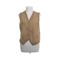 Made in italy | Bruin - Gilet