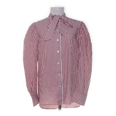 DAY Birger et Mikkelsen | Rode gestreepte overhemd
