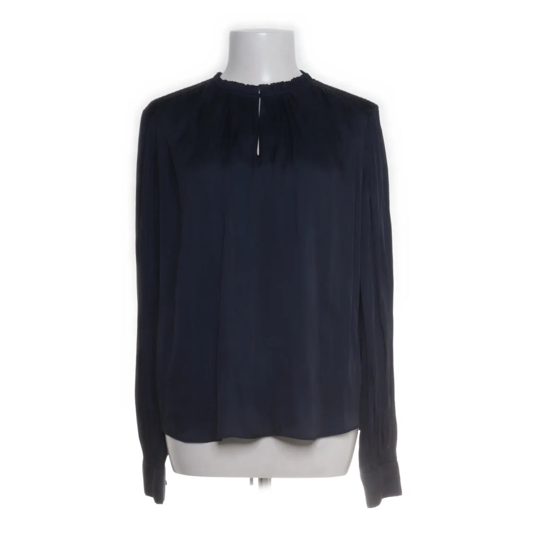 Scotch & Soda | Blauw - Blouse