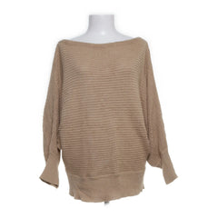 NA-KD | Beige - Trui