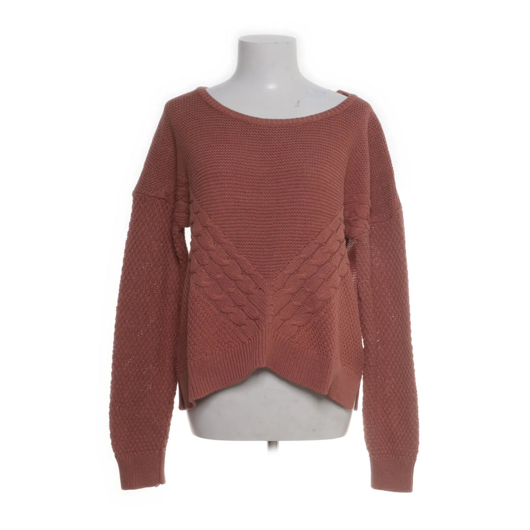 Review | Rood - Trui