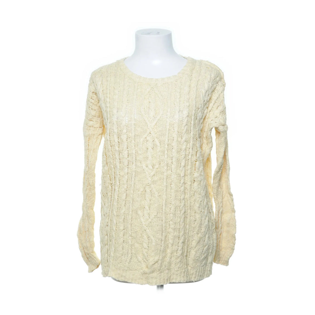 Sandro | Geel - Trui