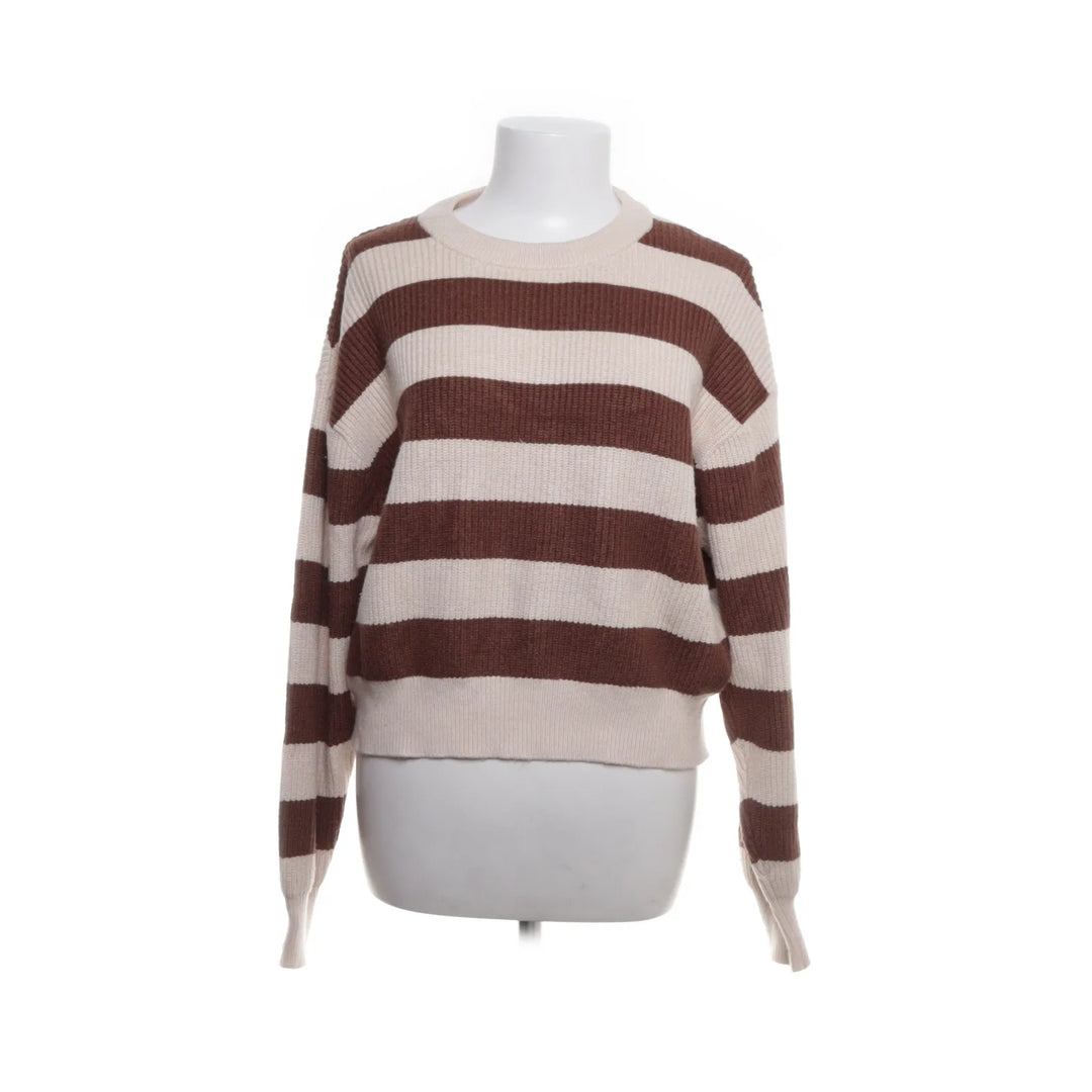 Sinsay | Beige, Bruin - Trui