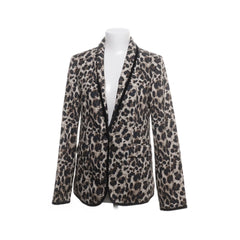 Esmara by Heidi Klum | Luipaard print blazer