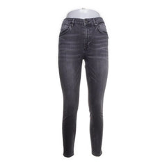 Marc O'Polo | Grijze skinny jeans