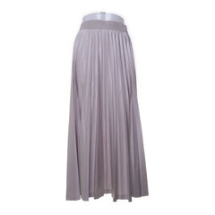 InWear | Beige - Maxi rok