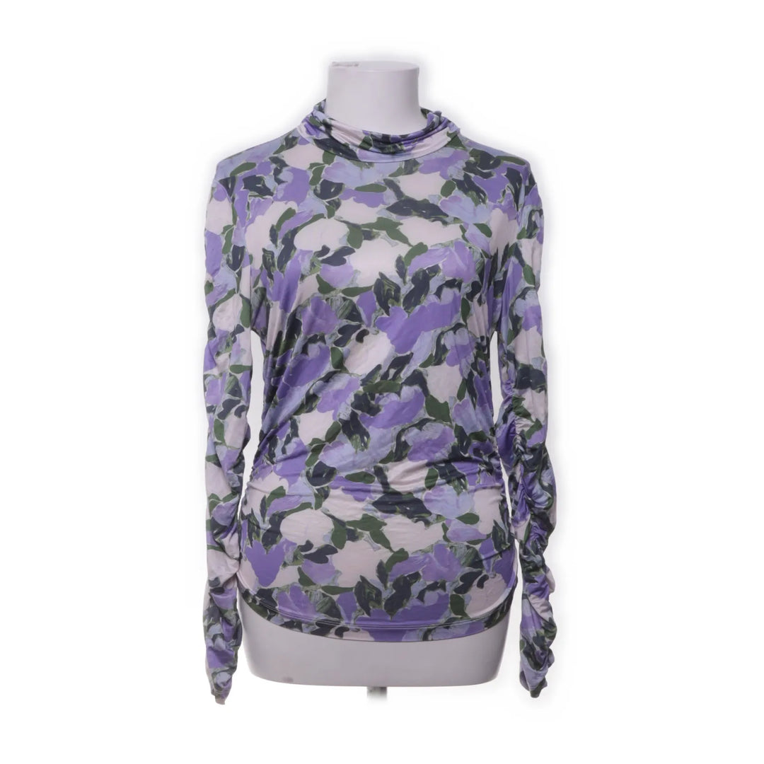 & Other Stories | Meerkleurig, Groen, Wit, Lila - Top