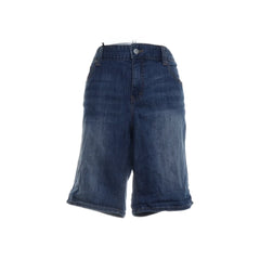 Tommy Hilfiger | Blauwe Denim Bermudashorts