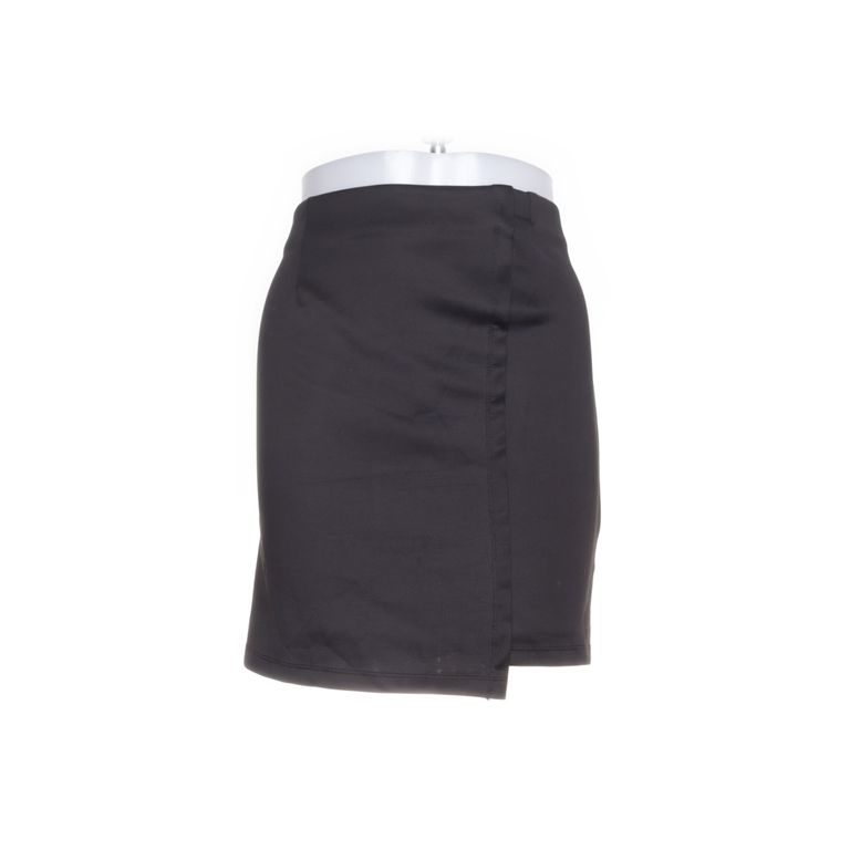 Gina Tricot | Zwarte mini-rok