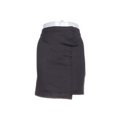 Gina Tricot | Zwarte mini-rok