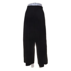 Weekday | Zwart - Culottes