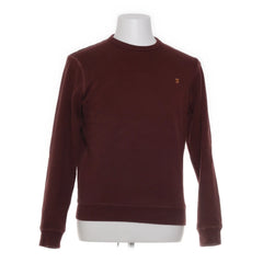 Farah | Rood - Sweatshirt