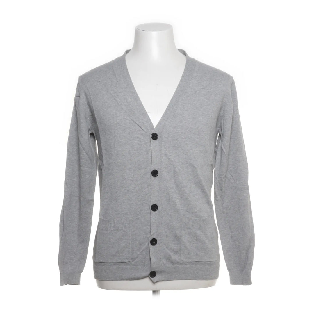 Poco Loco | Grijs - Cardigan