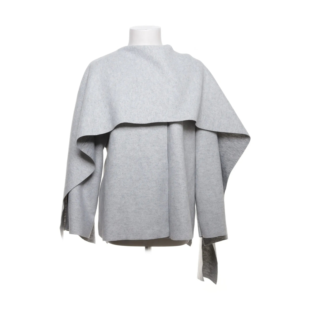 New Collection | Grijs - Cardigan