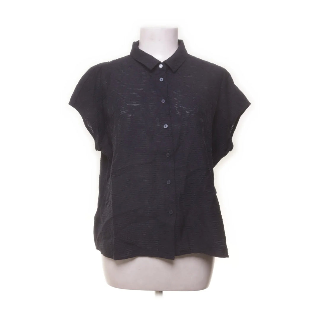 Someday. | Blauw - Top