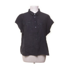 Someday. | Blauw - Top