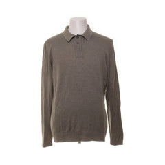 Jack & Jones | Groen - Rugby shirt