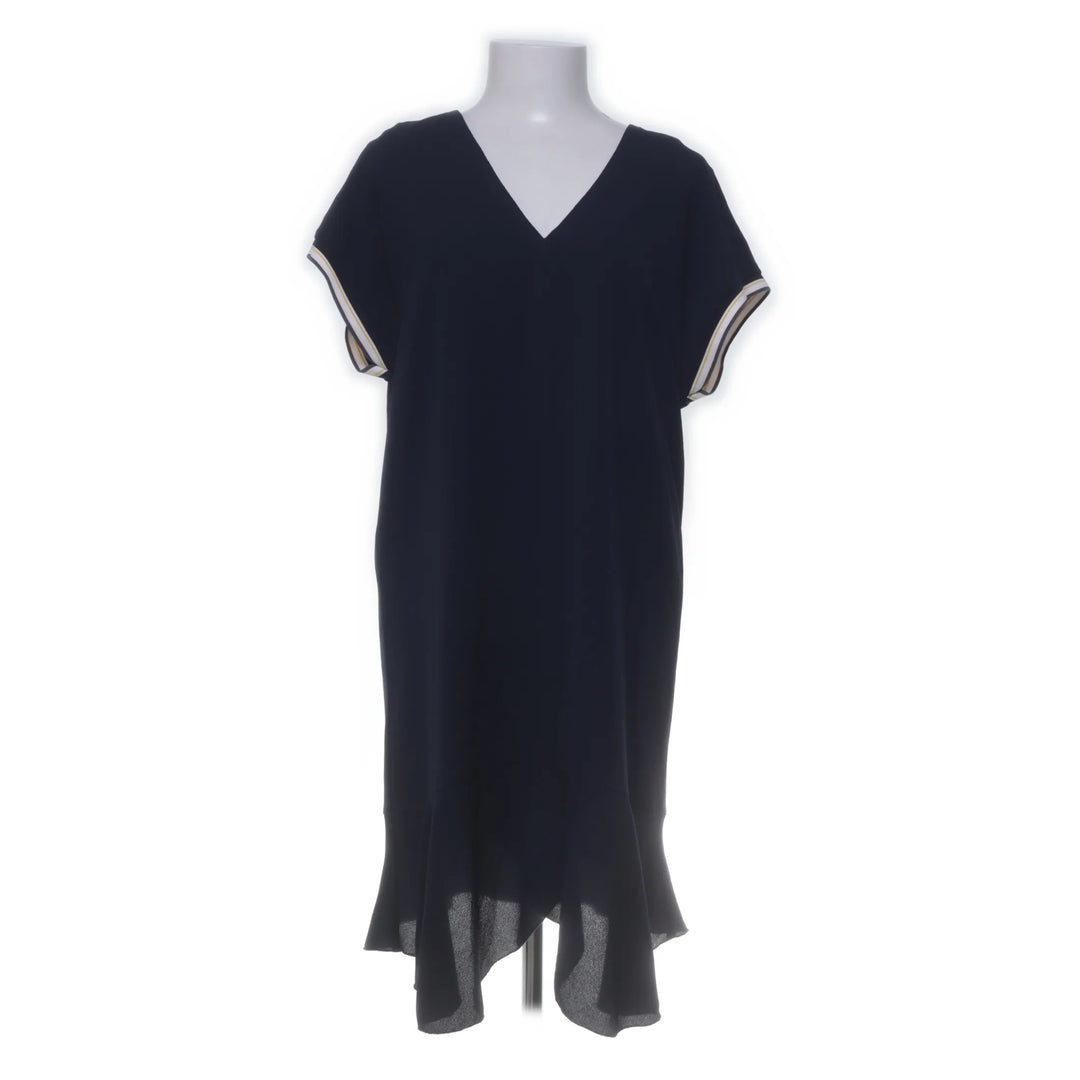 Pepe Jeans | Blauw - Jurk