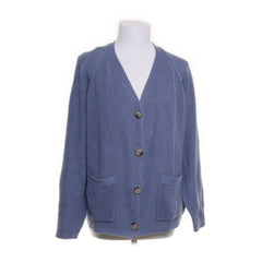 Adagio | Blauw - Cardigan