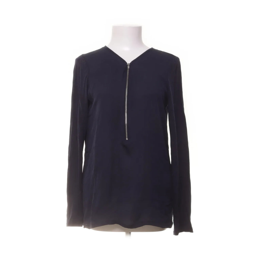 The Kooples | Blauw - Top