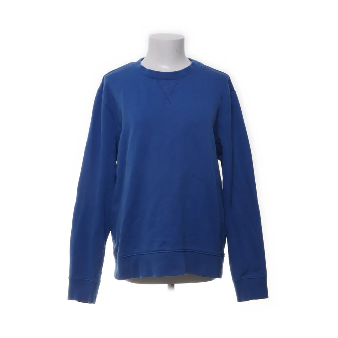 We Are the Color Club | Blauw - Sweatshirt