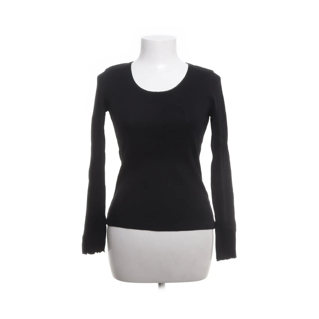 & Other Stories | Zwart - Top